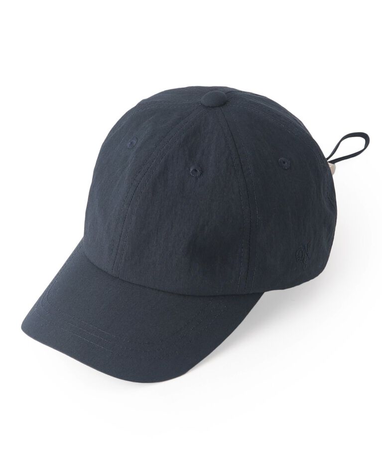 Dessin「【遮熱・接触冷感・UVカット】2WAY CAP」|キャップ・キャスケット|