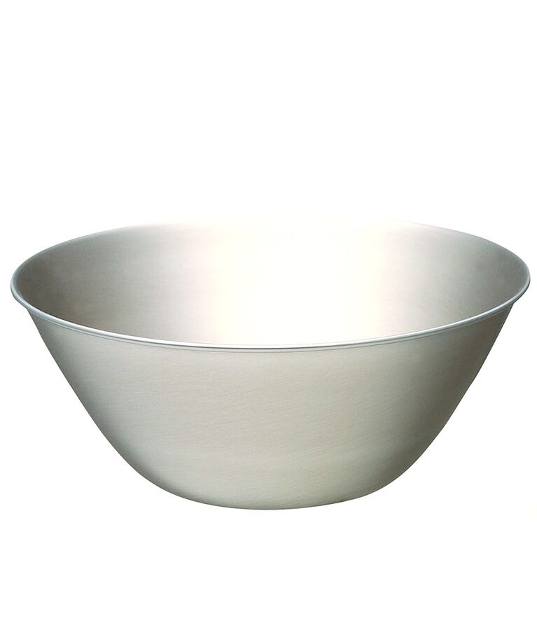 212 KITCHEN STORE「柳宗理 18-8ステンレスボール 19cm」|食器・キッチングッズ|