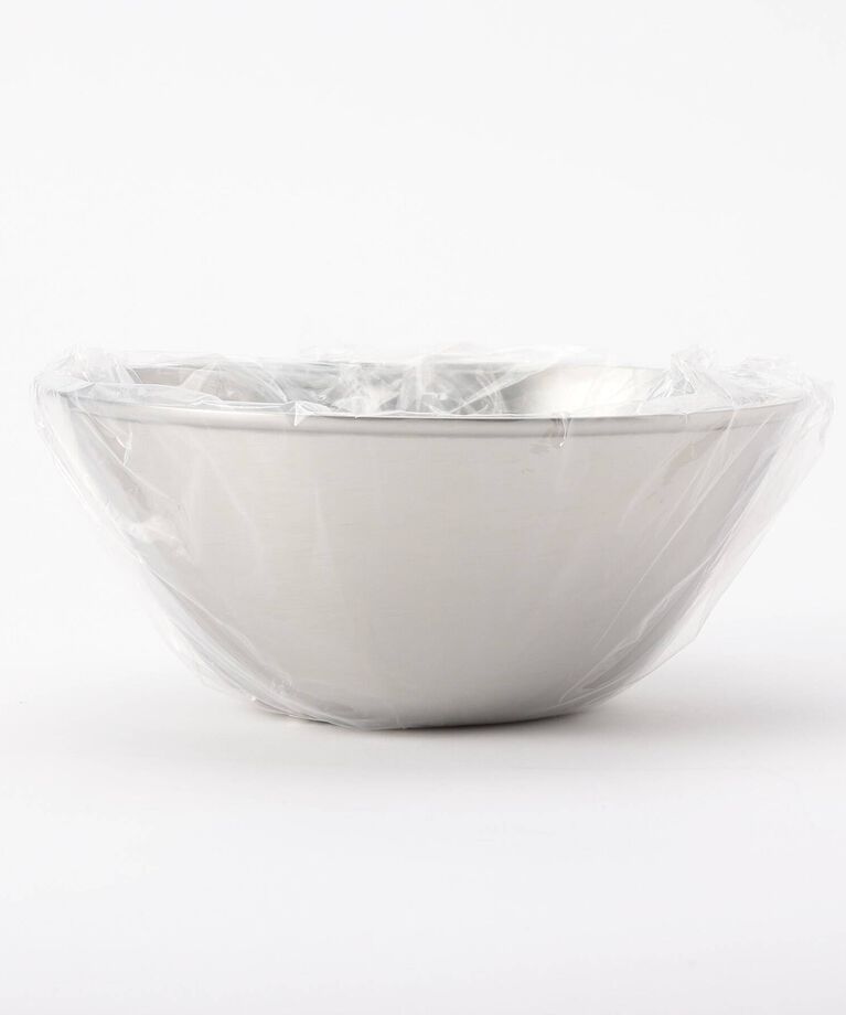 212 KITCHEN STORE「柳宗理 18-8ステンレスボール 19cm」|食器・キッチングッズ|