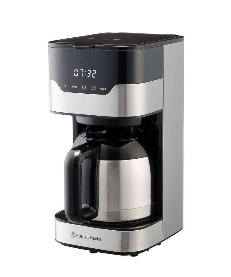 212 KITCHEN STORE「8カップコーヒーメーカー ＜Russell Hobbs ラッセルホブス＞」|食器・キッチングッズ|