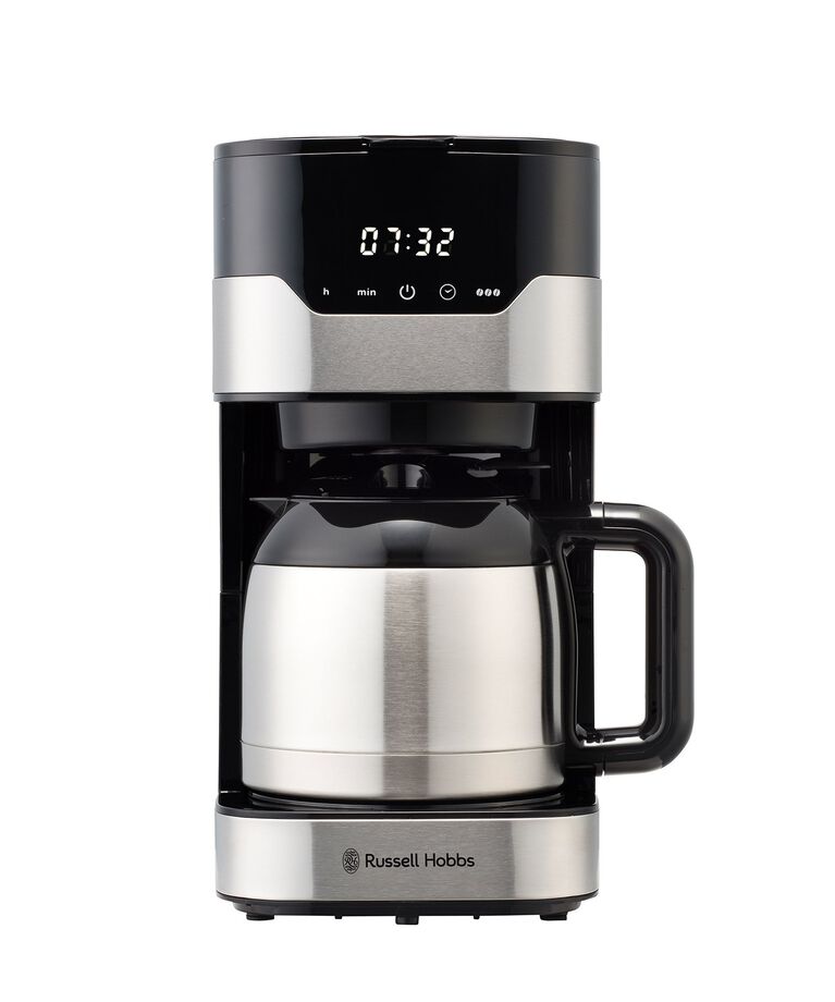 212 KITCHEN STORE「8カップコーヒーメーカー ＜Russell Hobbs ラッセルホブス＞」|食器・キッチングッズ|