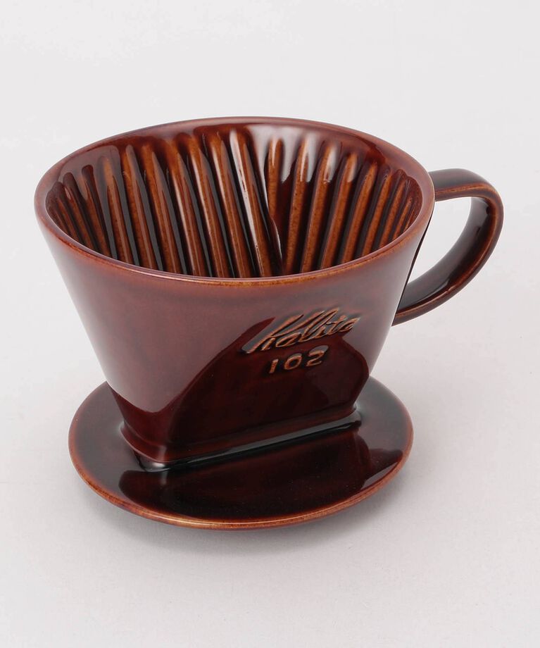212 KITCHEN STORE「ロト 102 BR ＜kalita カリタ＞」|食器・キッチングッズ|