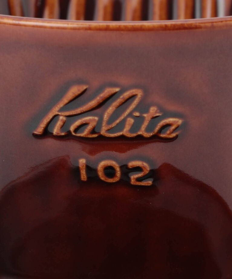 212 KITCHEN STORE「ロト 102 BR ＜kalita カリタ＞」|食器・キッチングッズ|