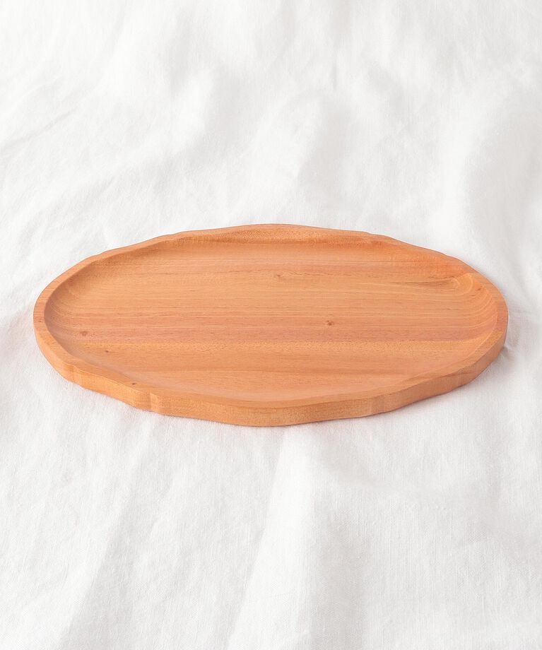 212 KITCHEN STORE「オーバルプレート 28cm」|食器・キッチングッズ|