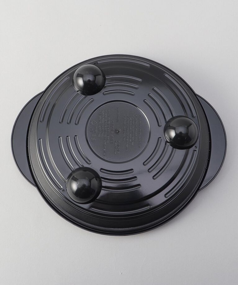 212 KITCHEN STORE「レンジメート プロ　Black」|食器・キッチングッズ|