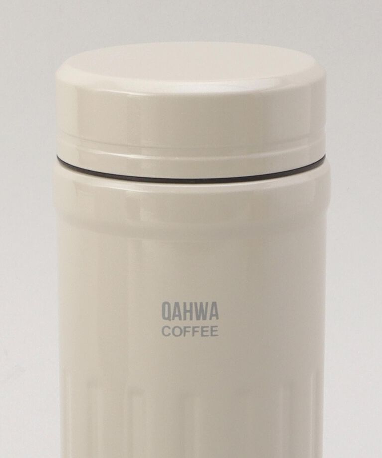 212 KITCHEN STORE「コーヒーボトル2 IV ＜QAHWA カフア＞」|食器・キッチングッズ|