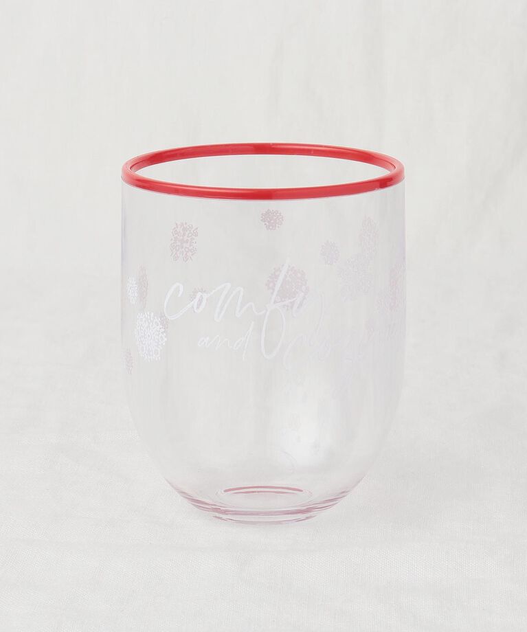 212 KITCHEN STORE「ホリデーコージー ステムレスグラス 450ml ＜ABODE アボード＞」|グラス・マグカップ|