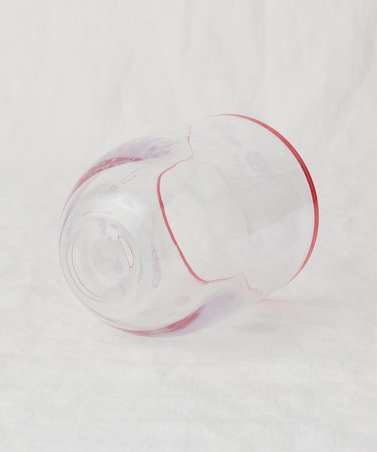 212 KITCHEN STORE「ホリデーコージー ステムレスグラス 450ml ＜ABODE アボード＞」|グラス・マグカップ|