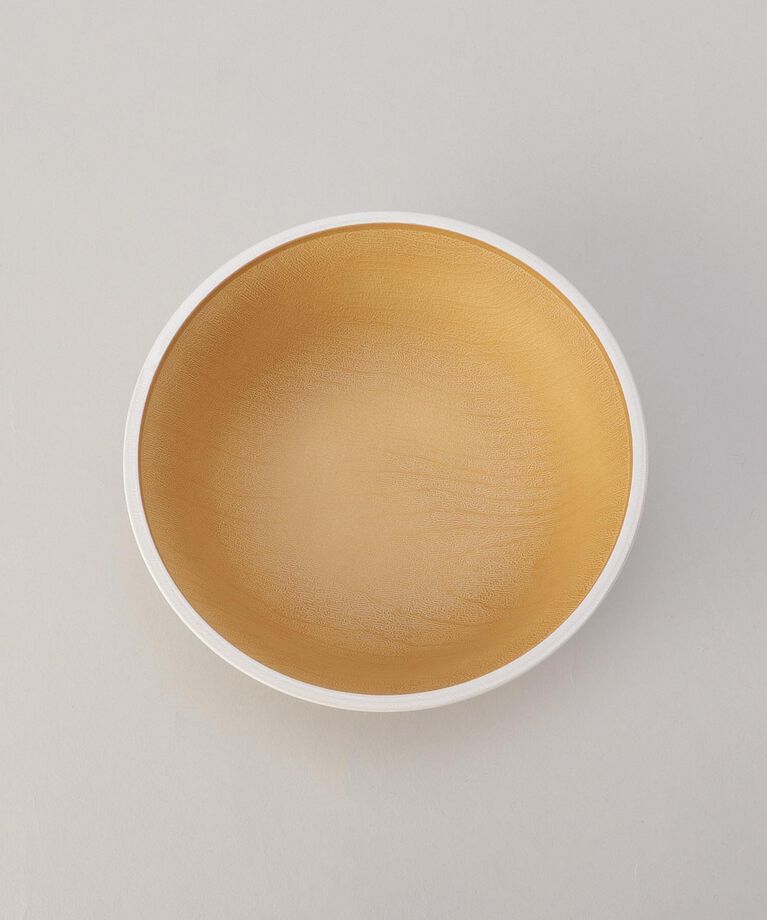212 KITCHEN STORE「earth color 抗菌すくえる ボウル WH」|食器・キッチングッズ|