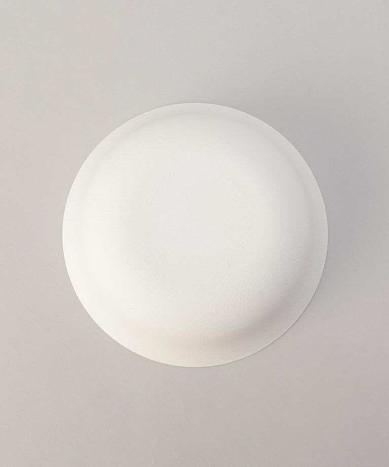 212 KITCHEN STORE「earth color 抗菌すくえる ボウル WH」|食器・キッチングッズ|