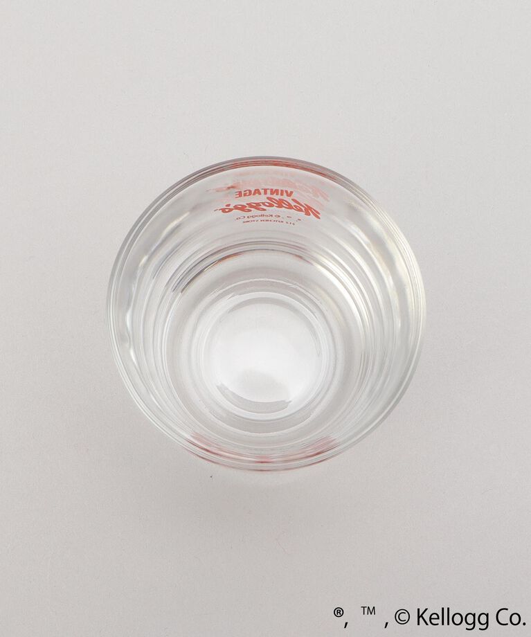 212 KITCHEN STORE「グラス240ml トニー ＜Kellogg’s ケロッグ＞」|その他|