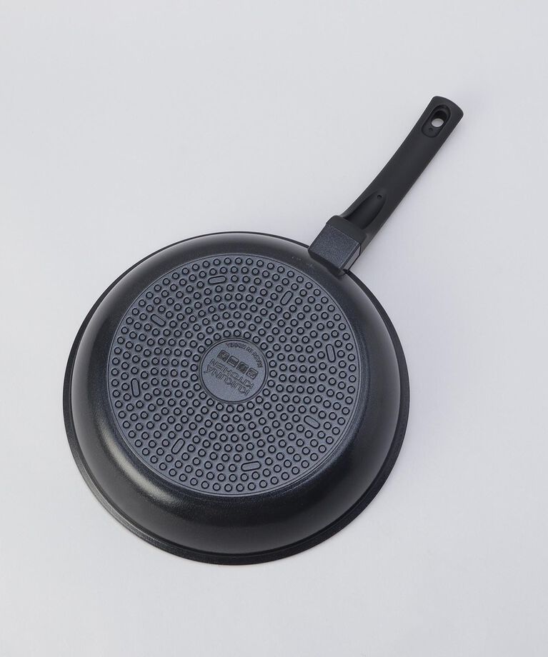 212 KITCHEN STORE「ヒスイクアッドコーティング フライパン26cm」|食器・キッチングッズ|