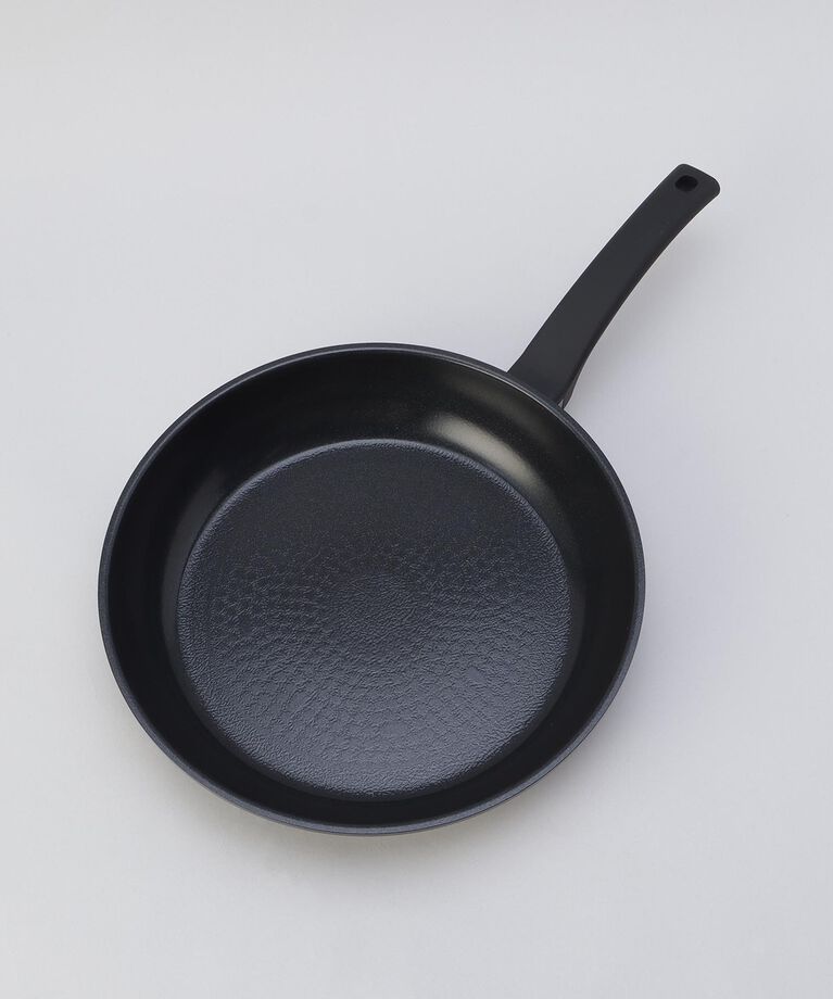 212 KITCHEN STORE「ヒスイクアッドコーティング フライパン28cm」|食器・キッチングッズ|