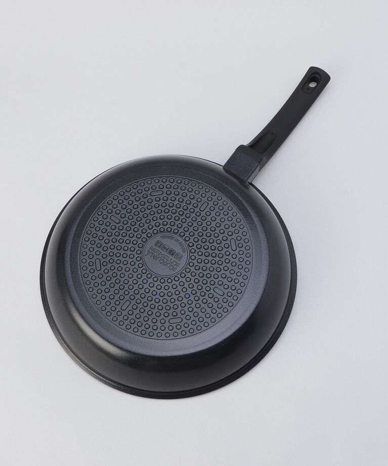 212 KITCHEN STORE「ヒスイクアッドコーティング フライパン28cm」|食器・キッチングッズ|