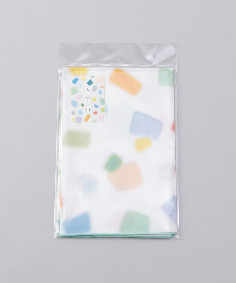 212 KITCHEN STORE「天気雨 ランチクロス ピールストーン」|食器・キッチングッズ|