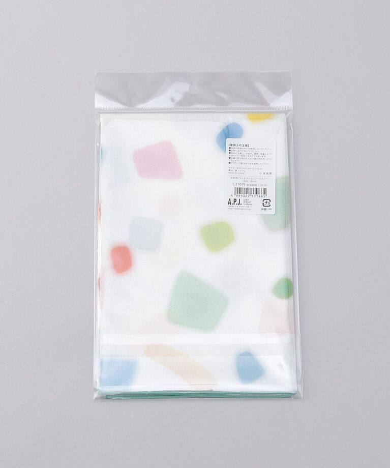212 KITCHEN STORE「天気雨 ランチクロス ピールストーン」|食器・キッチングッズ|