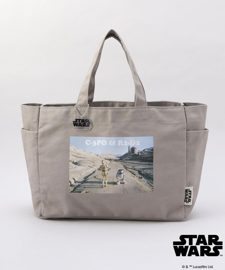 212 KITCHEN STORE「ランチバッグ エピソード4 ＜STAR WARS スター・ウォーズ ＞」|その他|