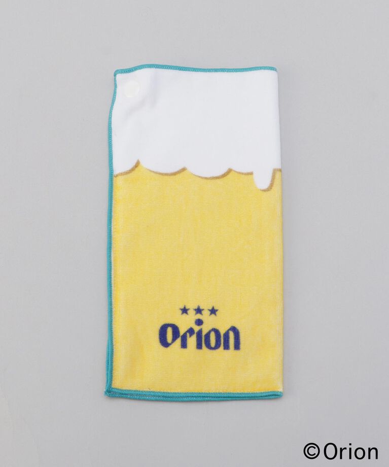 212 KITCHEN STORE「タオルホルダー YE ＜Orion　オリオン＞」|食器・キッチングッズ|