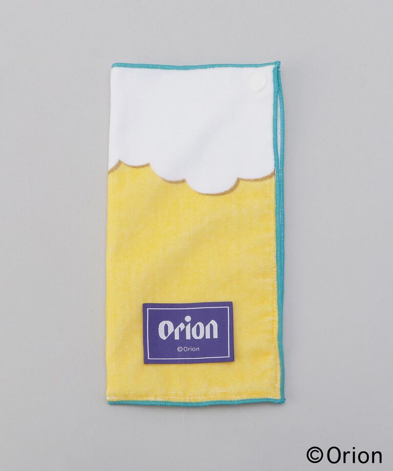 212 KITCHEN STORE「タオルホルダー YE ＜Orion　オリオン＞」|食器・キッチングッズ|
