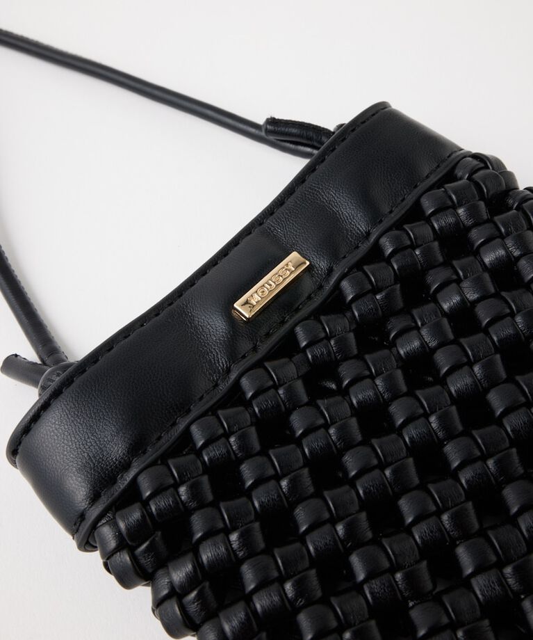 MOUSSY「BRAIDED MINI バッグ」|その他|
