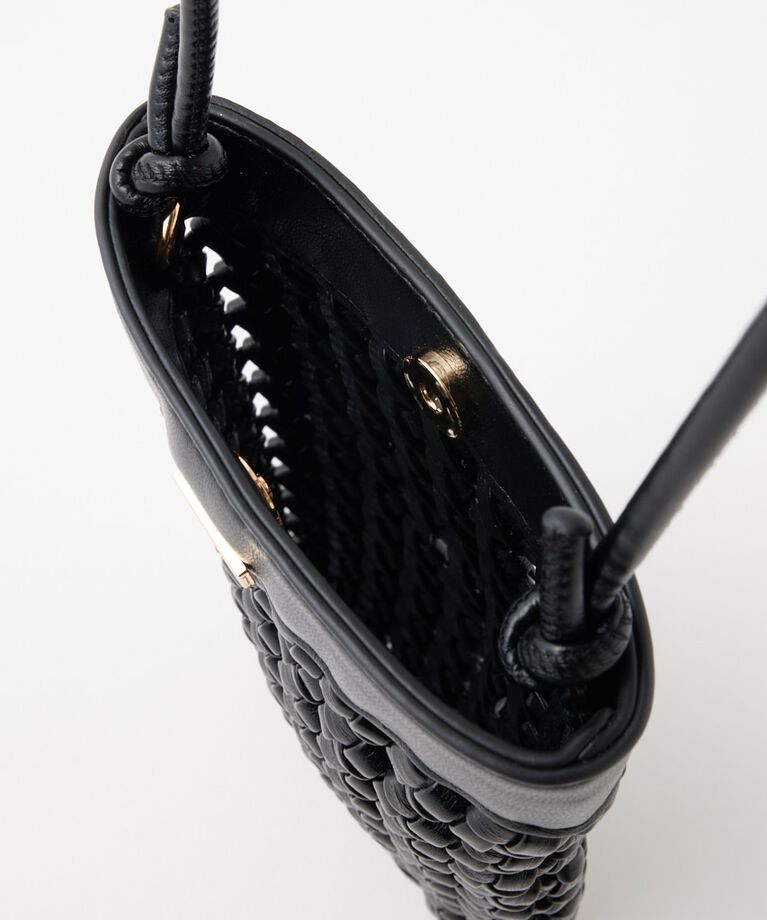 MOUSSY「BRAIDED MINI バッグ」|その他|