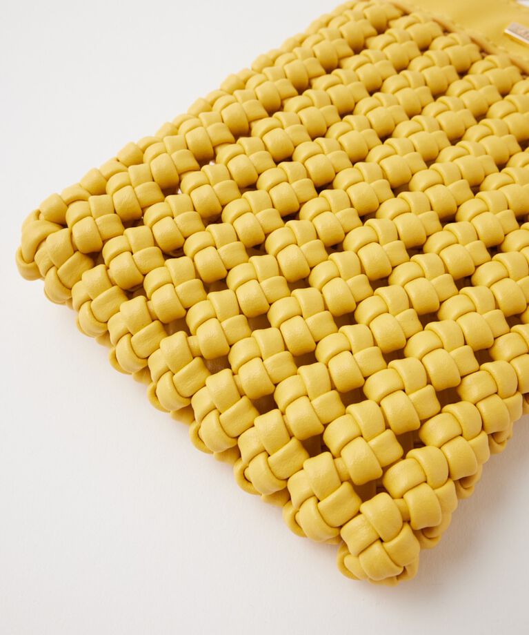 MOUSSY「BRAIDED MINI バッグ」|その他|