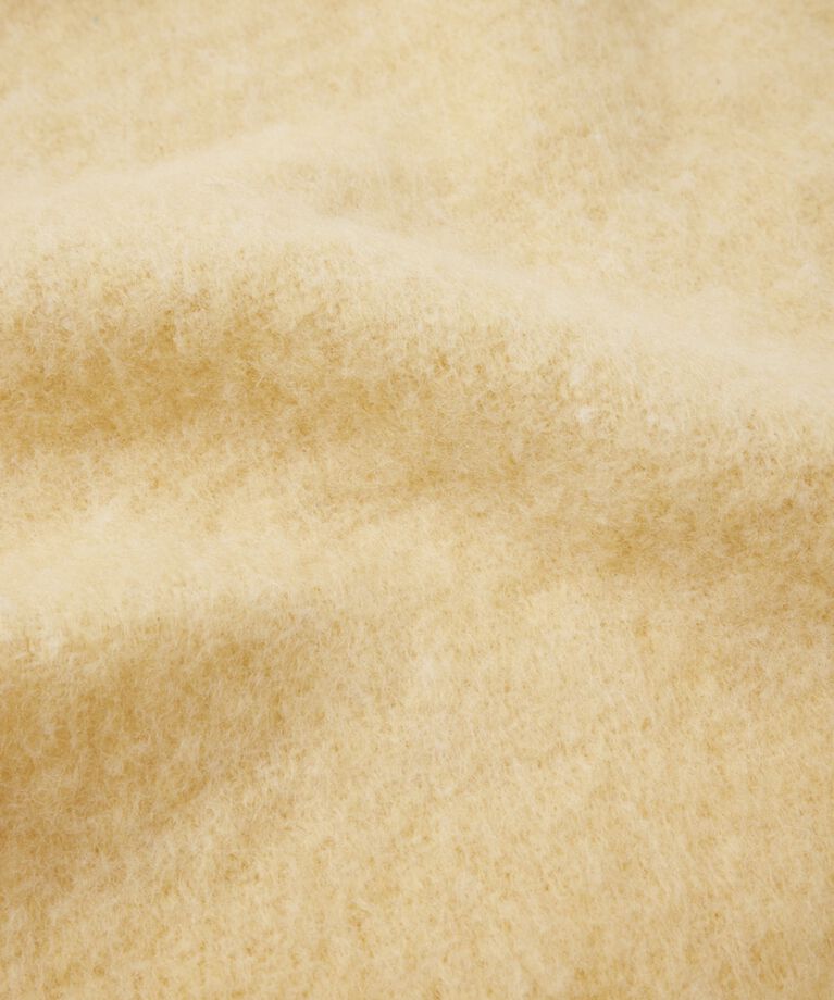 MOUSSY「MOHAIR LIKE ロングスカーフ」|その他|