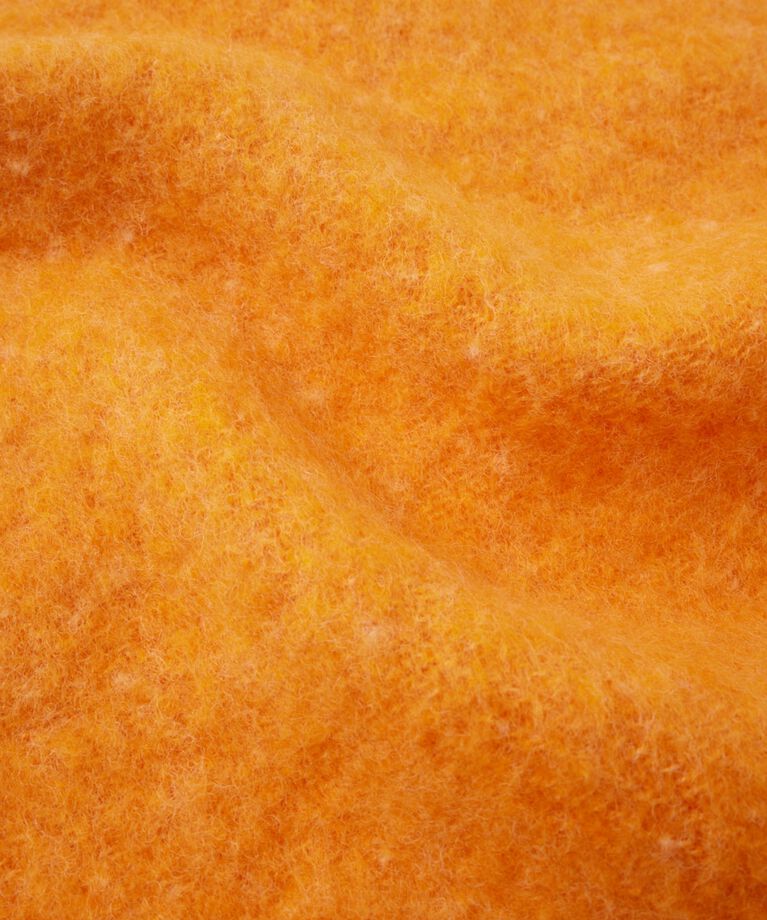 MOUSSY「MOHAIR LIKE ロングスカーフ」|その他|