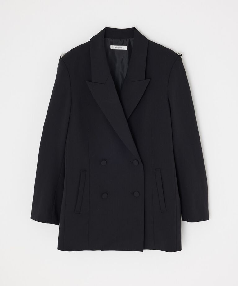 MOUSSY「ATTACHED ジャケット」|その他|
