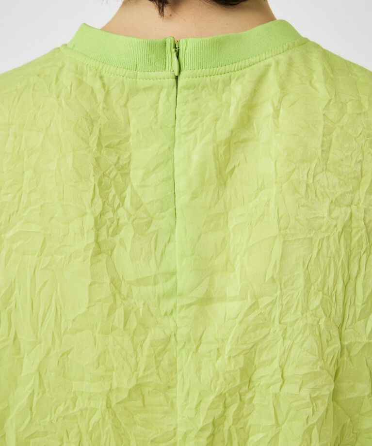MOUSSY「WASHER BIG Tシャツ」|シャツ・ブラウス|