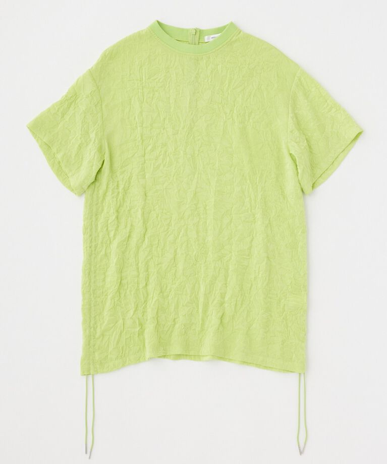 MOUSSY「WASHER BIG Tシャツ」|シャツ・ブラウス|