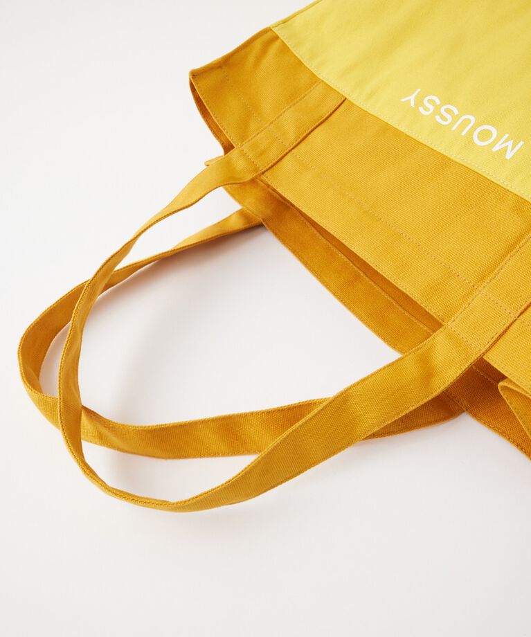 MOUSSY「MOUSSY EVERYDAY トートバッグ」|その他|