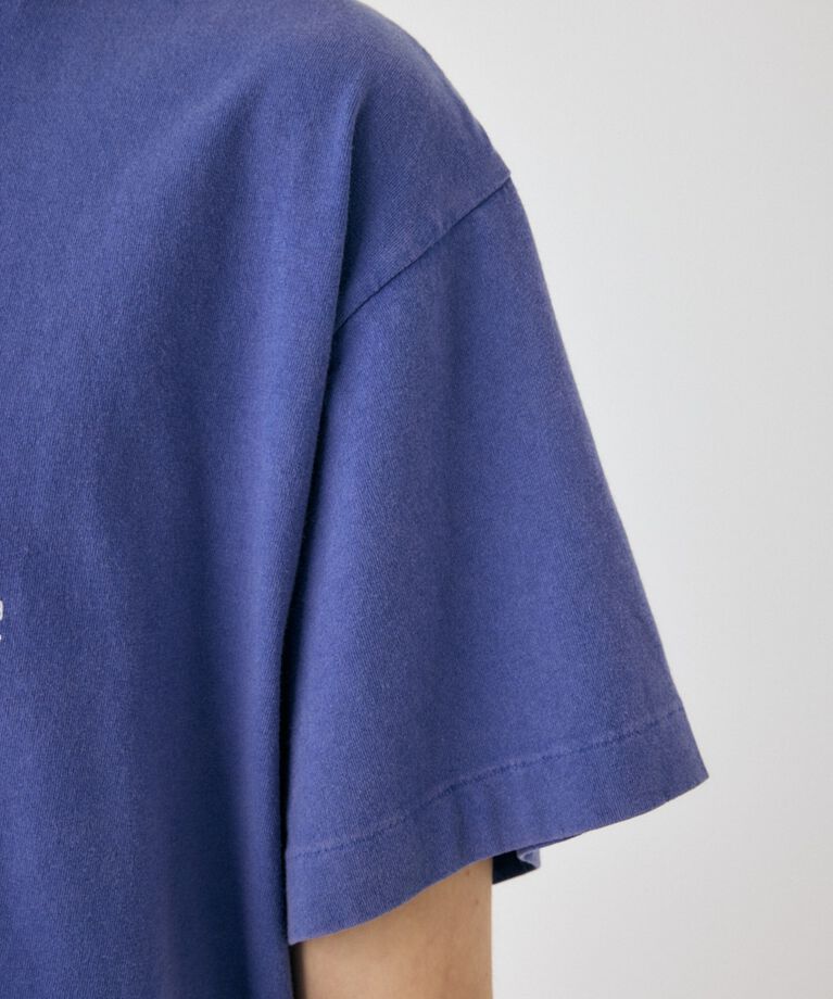 MOUSSY「MOUSSY LEAGUE CHAMPS 25 Tシャツ」|Tシャツ・カットソー|