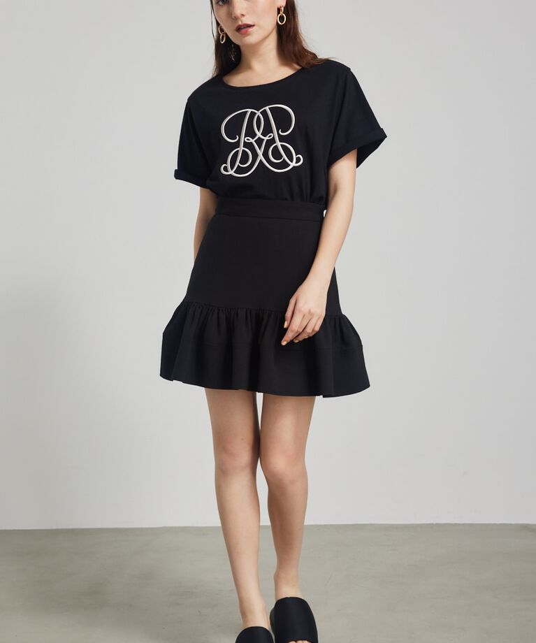 rienda「WRR Tシャツ」|Tシャツ・カットソー|