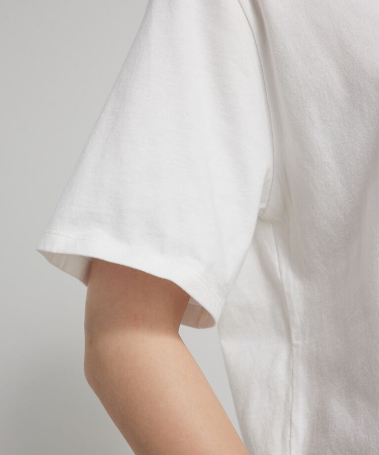 rienda「WRR Tシャツ」|Tシャツ・カットソー|