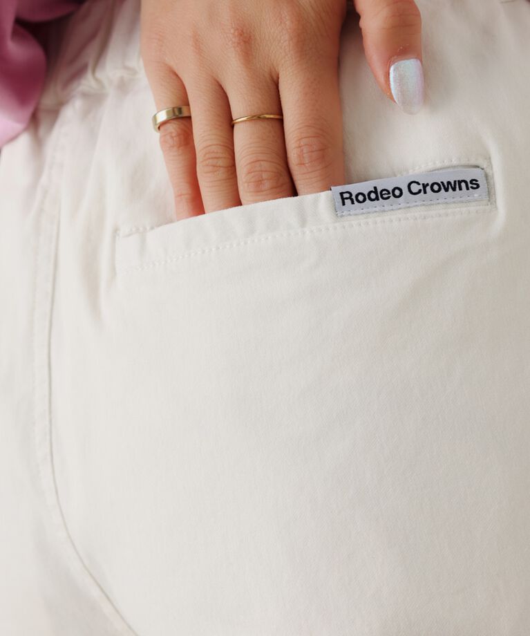 RODEO CROWNS「DREAMSTRETCH EASYJOGパンツ」|その他|