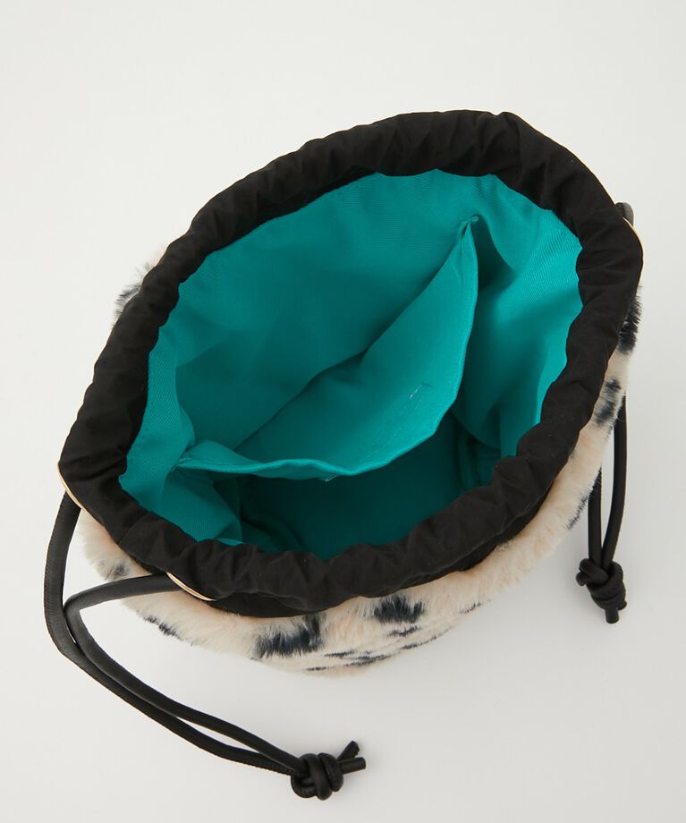 RODEO CROWNS「FAUX FUR BAG」|その他|