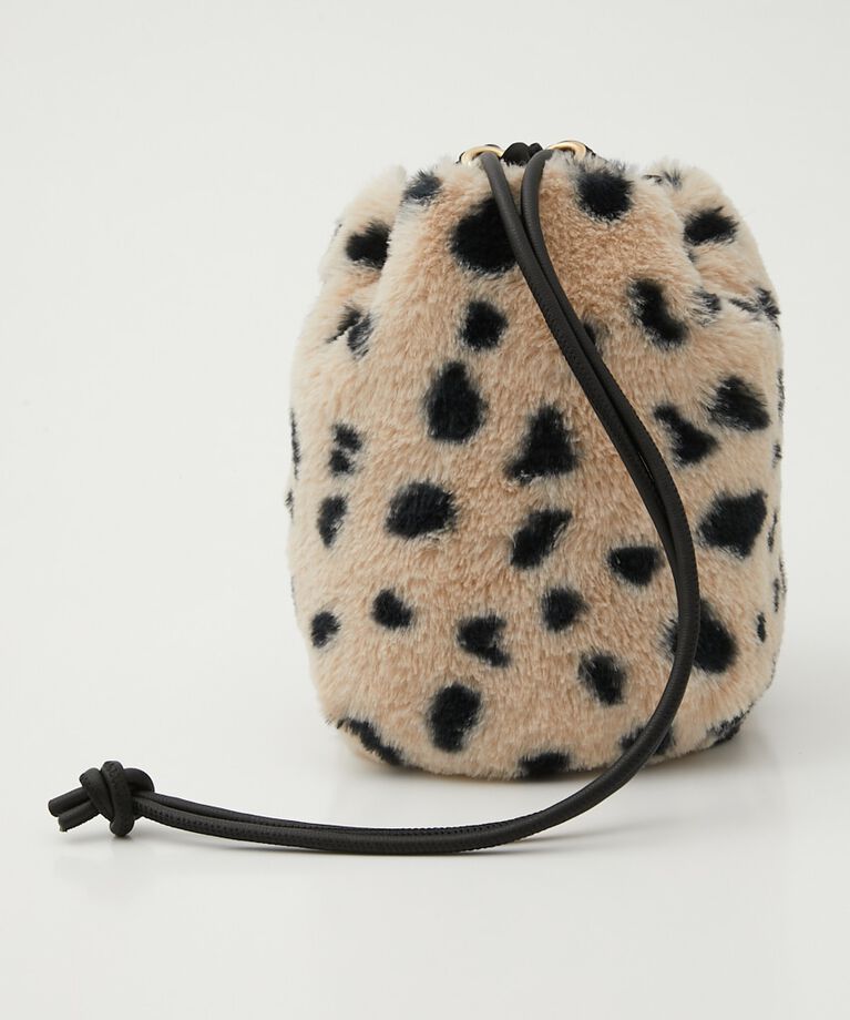 RODEO CROWNS「FAUX FUR BAG」|その他|