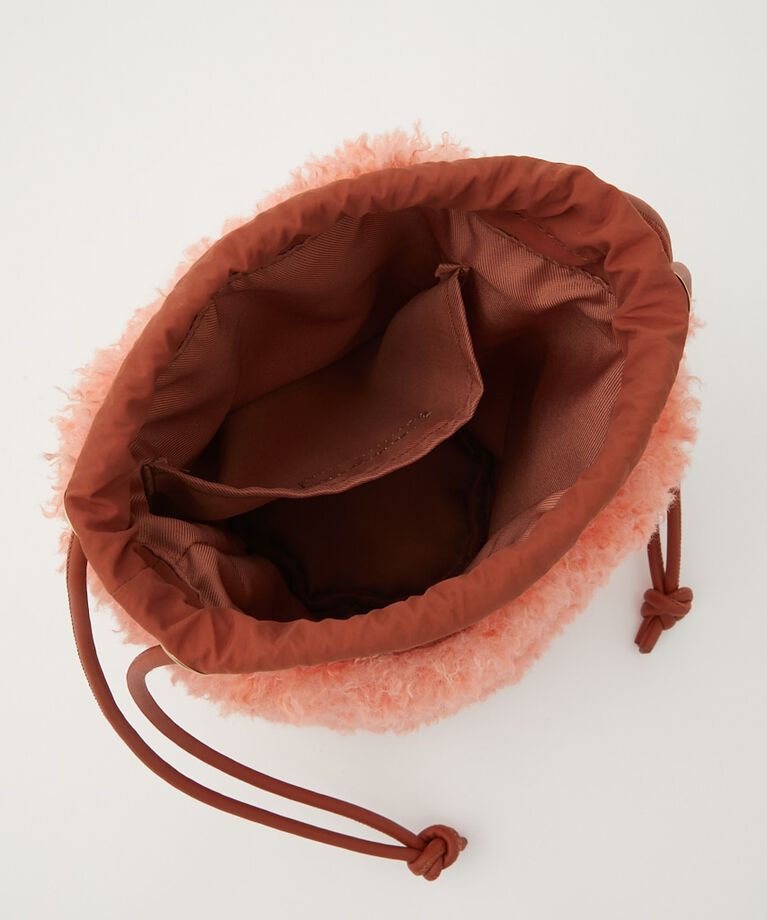 RODEO CROWNS「FAUX FUR BAG」|その他|