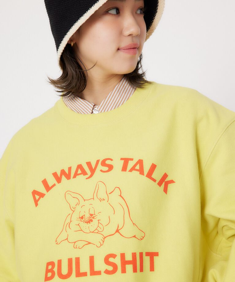 RODEO CROWNS「VTG アソートスウェットトップス」|Tシャツ・カットソー|