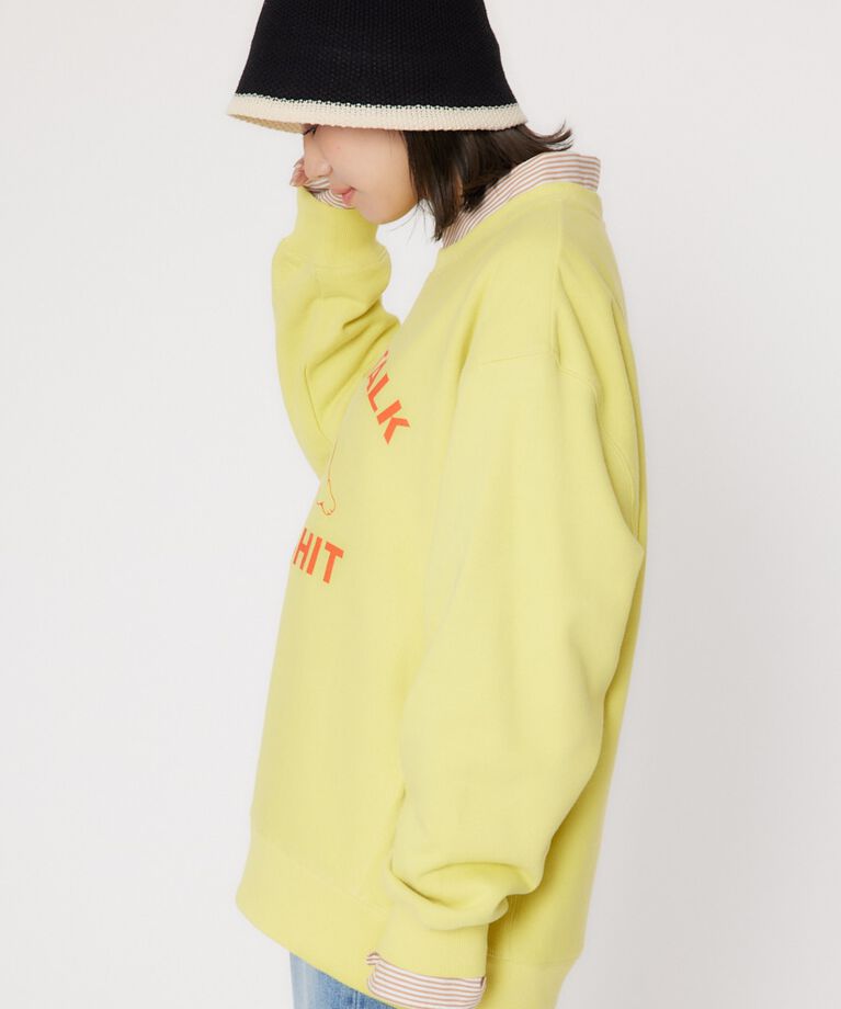 RODEO CROWNS「VTG アソートスウェットトップス」|Tシャツ・カットソー|