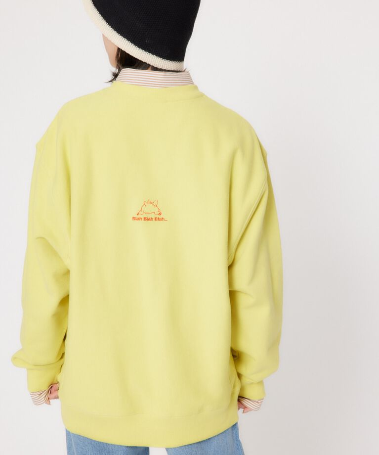 RODEO CROWNS「VTG アソートスウェットトップス」|Tシャツ・カットソー|