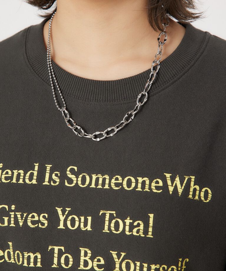 RODEO CROWNS「VTG アソートスウェットトップス」|Tシャツ・カットソー|