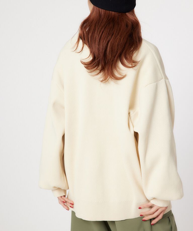 RODEO CROWNS「A-LIGHT KNIT アソートカーディガン」|カーディガン|