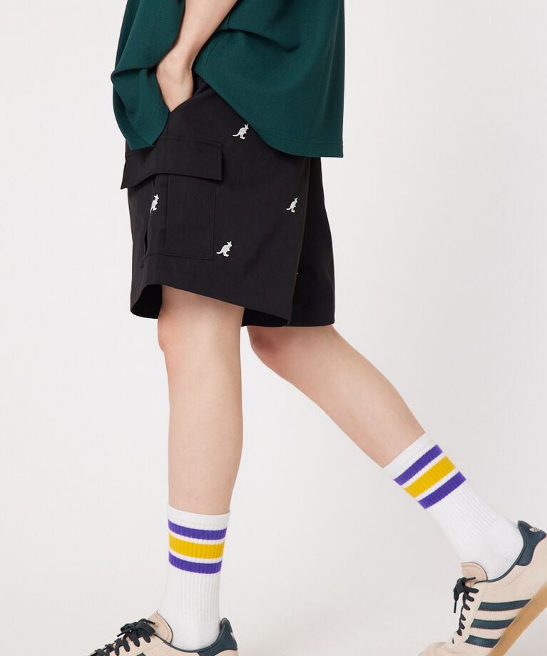 RODEO CROWNS「KANGOL ショートパンツ」|その他|