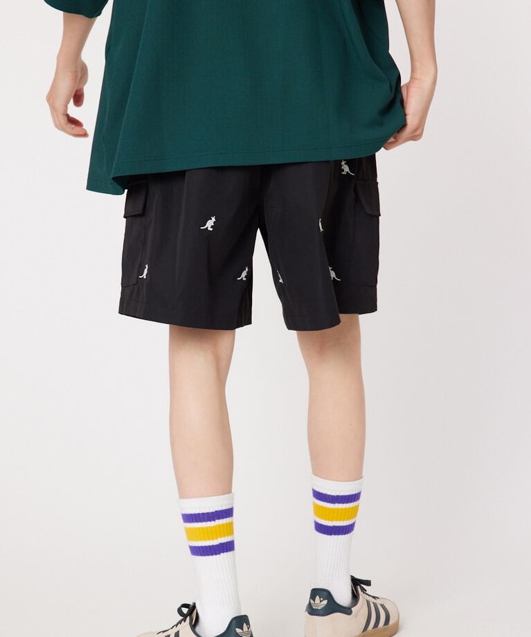 RODEO CROWNS「KANGOL ショートパンツ」|その他|