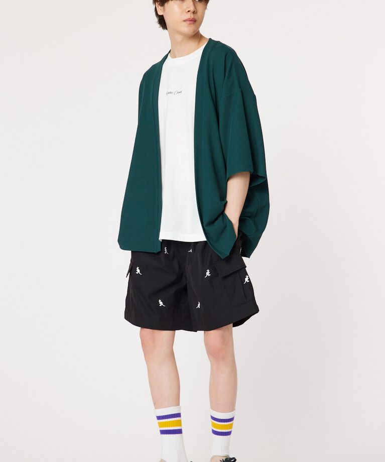 RODEO CROWNS「KANGOL ショートパンツ」|その他|
