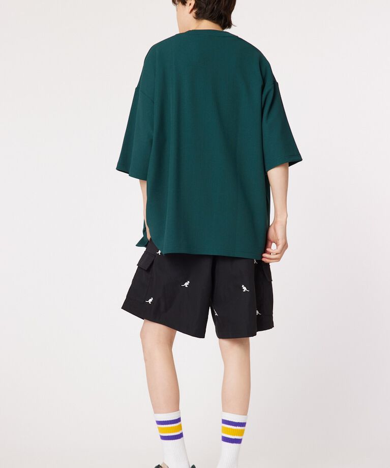 RODEO CROWNS「KANGOL ショートパンツ」|その他|