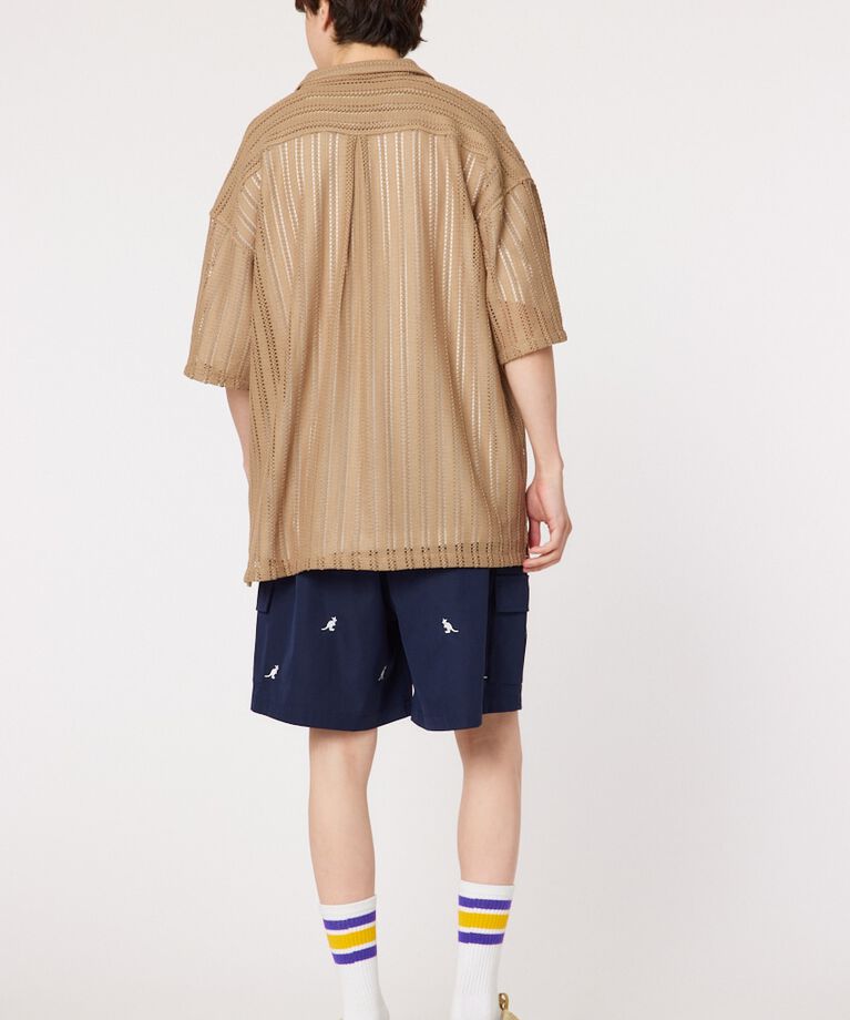 RODEO CROWNS「KANGOL ショートパンツ」|その他|