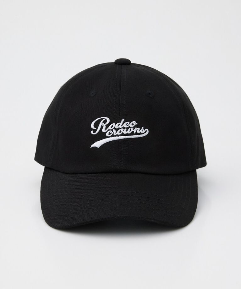 RODEO CROWNS「エンブロイダリーロゴキャップ」|その他|